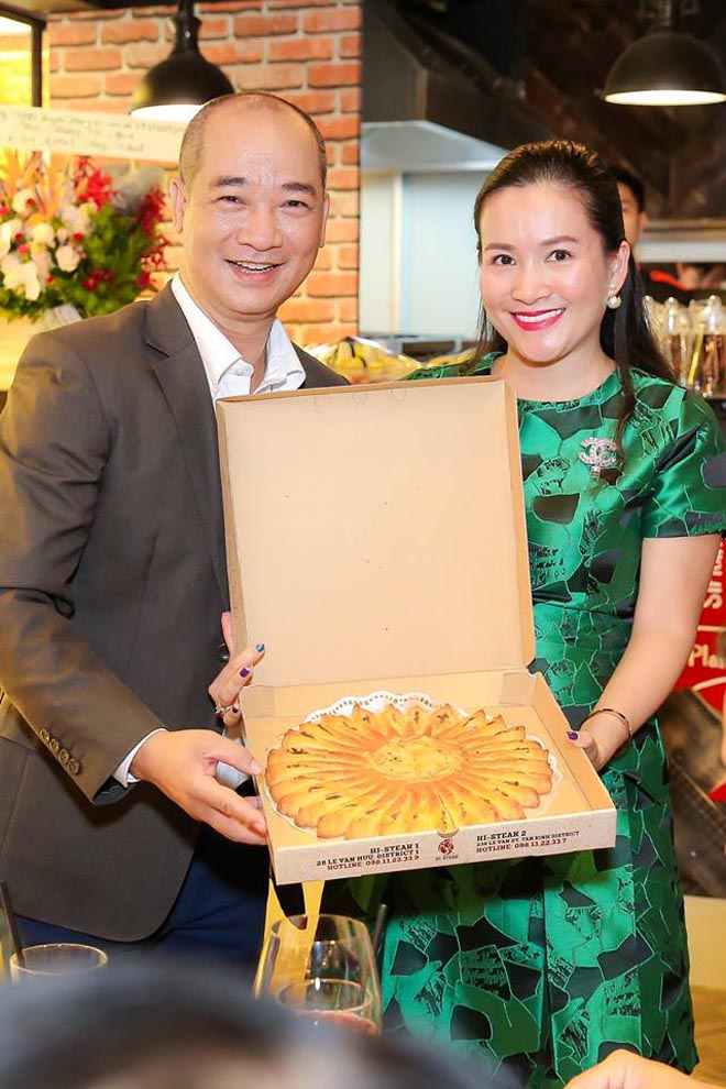 Chef Hải: “Có nhiều nơi kinh doanh vẫn chưa hiểu rõ steak là gì” - 6