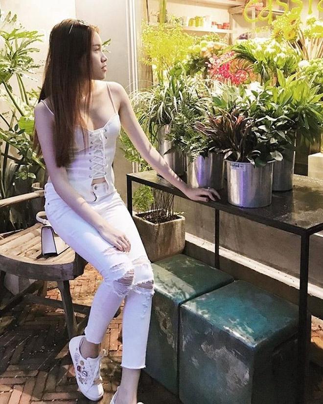 Đằng sau chiếc mic, dàn mỹ nhân mới đài VTV không quên khoe nhan sắc quyến rũ khó cưỡng! - 13