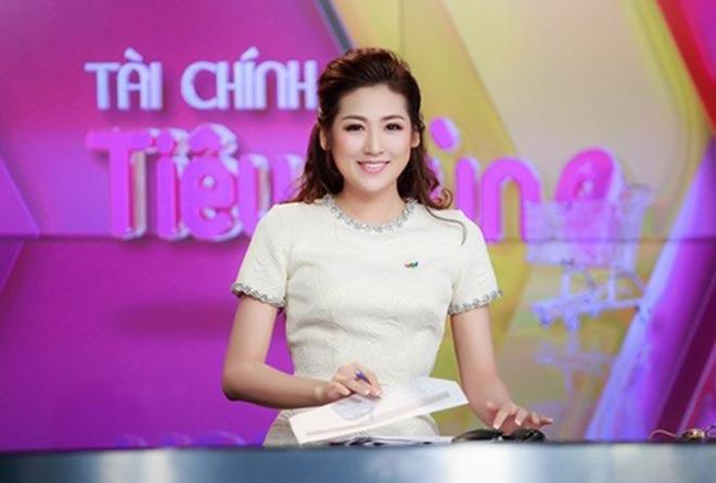 Đằng sau chiếc mic, dàn mỹ nhân mới đài VTV không quên khoe nhan sắc quyến rũ khó cưỡng! - 6