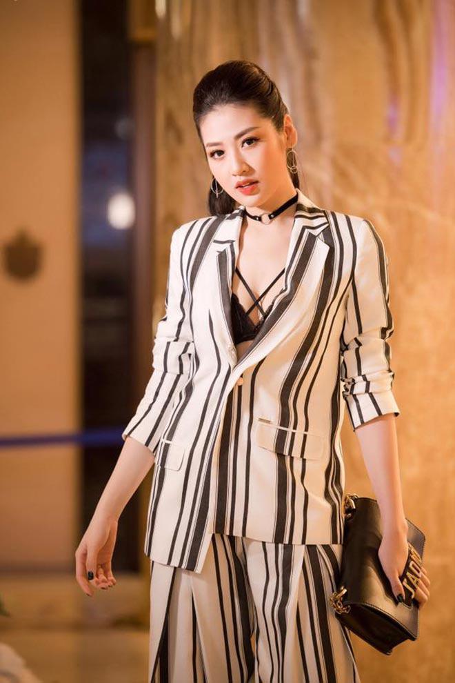 Đằng sau chiếc mic, dàn mỹ nhân mới đài VTV không quên khoe nhan sắc quyến rũ khó cưỡng! - 9