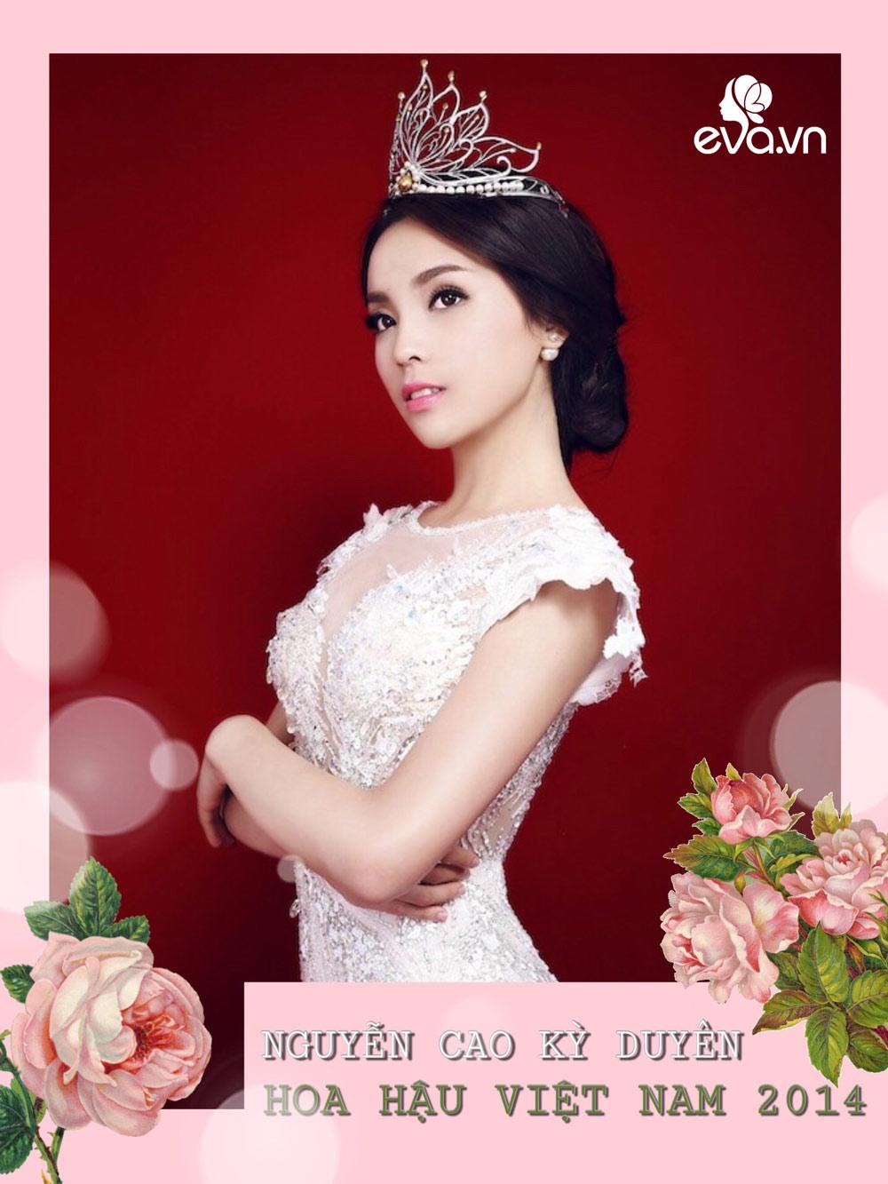 Điểm mặt 4 Hoa hậu Việt Nam từng lỡ hẹn tại Miss World - 16