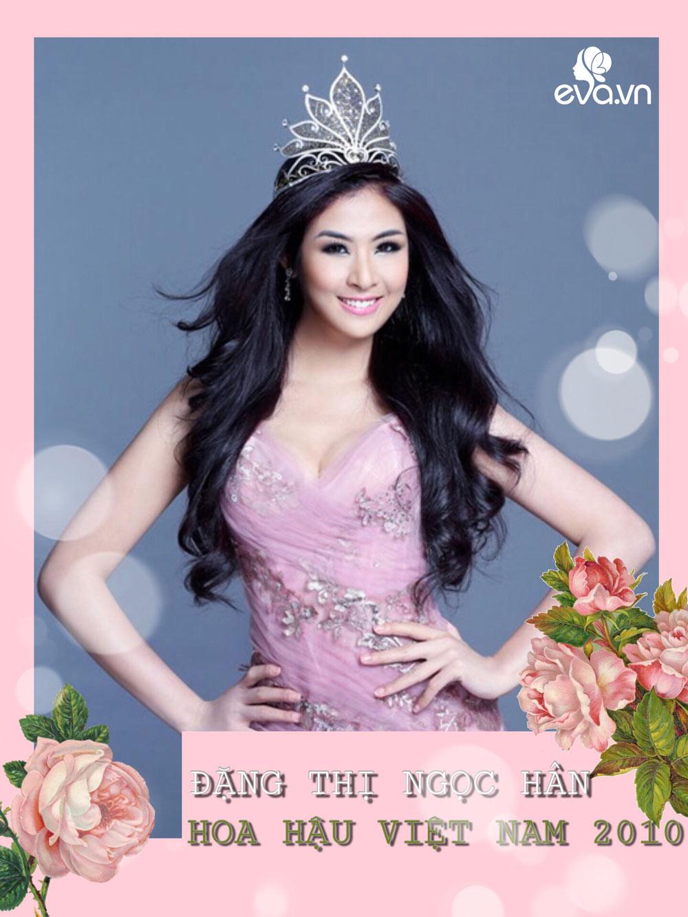 Điểm mặt 4 Hoa hậu Việt Nam từng lỡ hẹn tại Miss World - 6