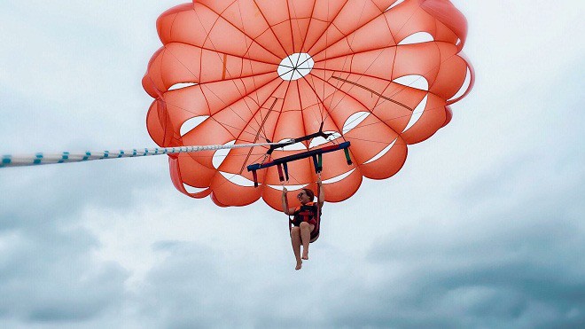 Janet Hoàng khám phá đất nước xinh đẹp Philippines - 6