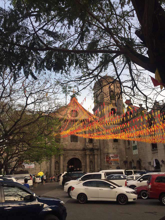 Janet Hoàng khám phá đất nước xinh đẹp Philippines - 8