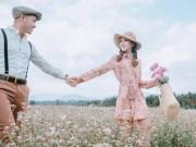 Eva Yêu - Cặp đôi quen 2 tuần đã chán, yêu thêm 1 tháng, không ngờ say đắm 4 năm rồi quyết cưới