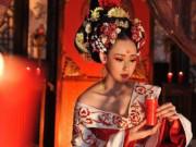 Eva tám - Rùng mình chuyện kiểm tra trinh tiết mỹ nữ chốn hậu cung