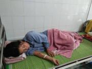 Tin tức - Trầm cảm sau cưới, cô gái trẻ biến thành một người hoàn toàn khác