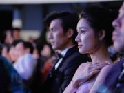 Làng sao - Nhã Phương lên tiếng về chuyện tình với Nhan Phúc Vinh, né tránh câu hỏi về Trường Giang