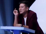 Làng sao - Sing My Song: "Bố hai con" Hồ Hoài Anh kể về người yêu cũ đã bỏ anh phũ phàng