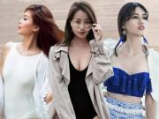 Đẹp - Đằng sau chiếc mic, dàn mỹ nhân mới đài VTV không quên khoe nhan sắc quyến rũ khó cưỡng!