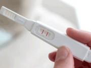 Chuẩn bị mang thai - Chuyên gia hướng dẫn cách dùng que thử thai cho kết quả chính xác nhất