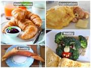 Bếp Eva - Đi vòng quanh thế giới mới biết, hóa ra chị em vụng có ở khắp mọi nơi