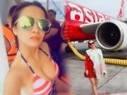 Du lịch - Janet Hoàng khám phá đất nước xinh đẹp Philippines