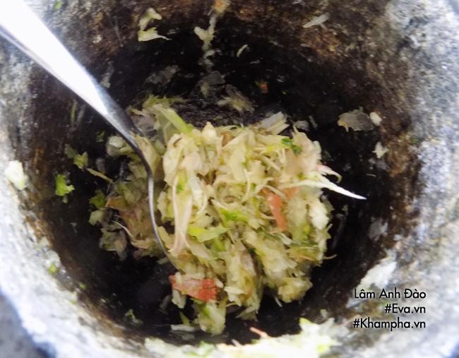 Mực chiên giòn chồng khen ngon, con mê tít - 2