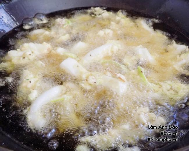 Mực chiên giòn chồng khen ngon, con mê tít - 6