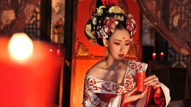 Rùng mình chuyện kiểm tra trinh tiết mỹ nữ chốn hậu cung - 2