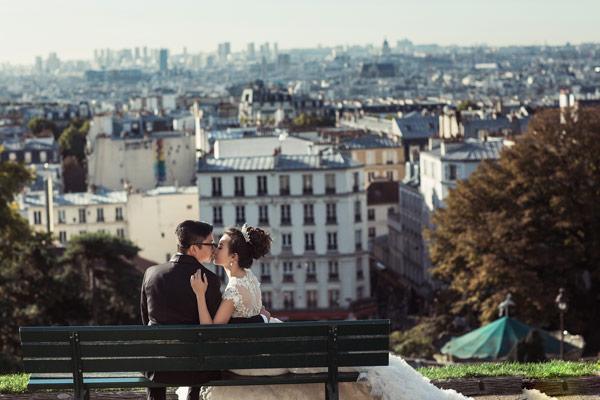 Thuyền lật úp giữa dòng, chàng liều mình cứu nàng và cuộc tình định mệnh của cặp đôi xa quê - 5