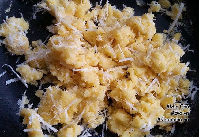 Cách làm bánh trôi, bánh chay kiểu truyền thống cho Tết Hàn thực - 5