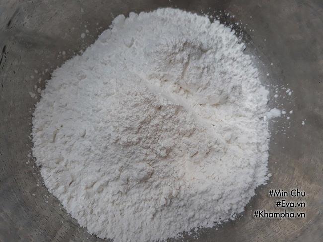 Cách làm bánh trôi, bánh chay kiểu truyền thống cho Tết Hàn thực - 2
