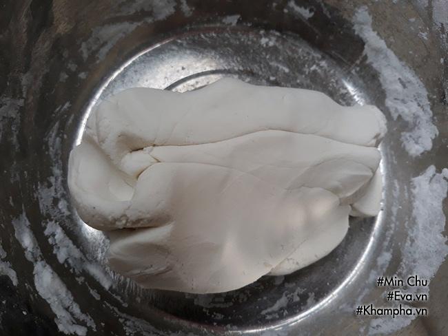 Cách làm bánh trôi, bánh chay kiểu truyền thống cho Tết Hàn thực - 3