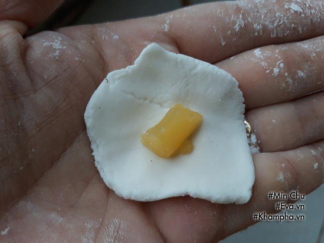 Cách làm bánh trôi, bánh chay kiểu truyền thống cho Tết Hàn thực - 7