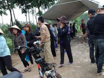 Bắt được nghi phạm sát hại dã man bé trai 8 tuổi ở Vĩnh Phúc