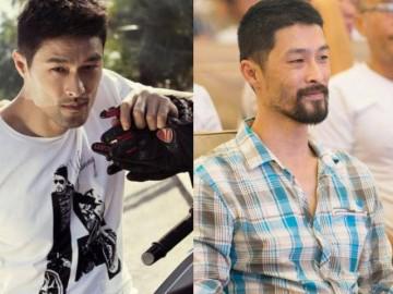 Ngoảnh đi ngoảnh lại, những nam thần showbiz Việt một thời đã trở thành ông chú nhàu nhĩ