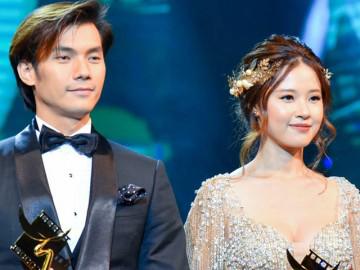 Lễ trao giải Cánh Diều: Nhầm tên nhạy cảm, thưa thớt ngôi sao