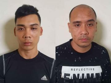 Rúng động lời khai của hai kẻ sát nhân đâm bé trai 8 tuổi tử vong ở Vĩnh Phúc