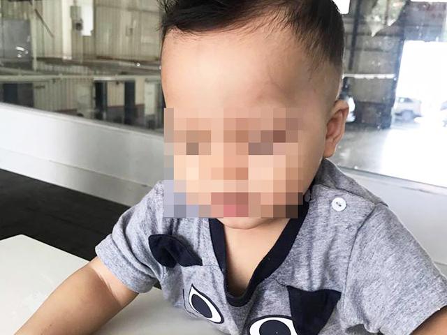 Bé trai 10 tháng tuổi tử vong khi ngủ do nằm tư thế mà rất nhiều trẻ thích