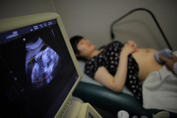 15 dấu hiệu báo người mẹ có nguy cơ sinh con dị tật cao - 2