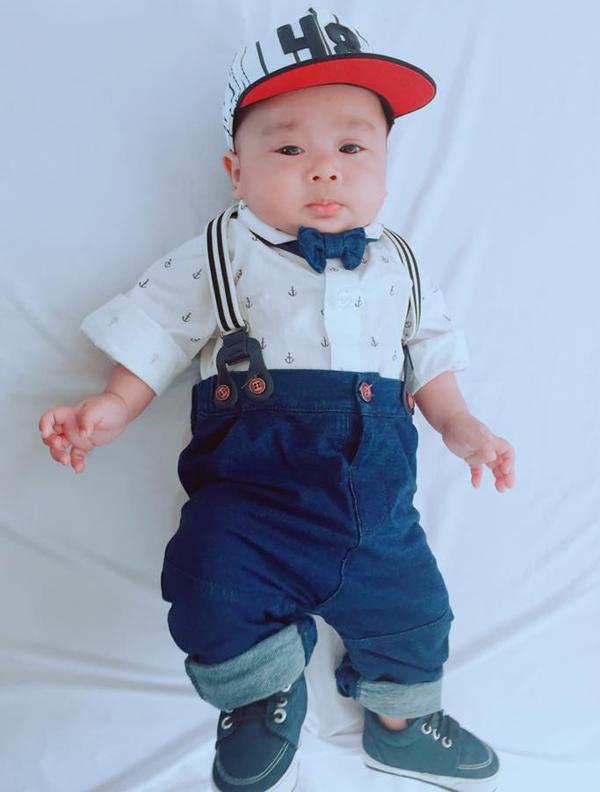 Thiếu kiến thức xử trí khi trẻ sốt cao, mẹ Hà Nội khiến con 10 tháng suýt gặp nguy hiểm - 1