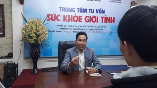 Hết yếu sinh lý và có con nhờ bí kíp “Đỉnh pháp vương” - 2