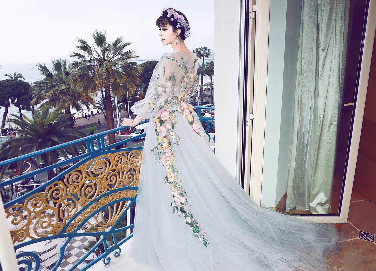 Brides by Olivia - Thương hiệu đứng sau siêu phẩm váy cưới của loạt sao  Việt là ai?