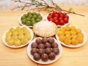 Tin tức - Chuyên gia phong thủy phân tích ý nghĩa nghi lễ Tết Hàn thực