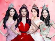 Thời trang - Điểm mặt 4 Hoa hậu Việt Nam từng lỡ hẹn tại Miss World