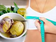 Làm đẹp - Ngực tăng size chóng mặt nhờ công thức bí mật từ 2 quả trứng vịt lộn