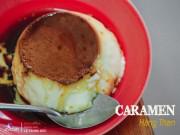 Bếp Eva - Quán caramen nức tiếng Hà Nội ngày bán 3000 hộp của ông bố 6X