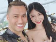 Xem ăn chơi - Vừa gặp lại "bồ nhí" Người phán xử, Việt Anh đã bị đánh tím bầm mặt mũi