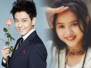 Giải trí - Cô gái từng là mối tình đầu khiến Lâm Chí Dĩnh mê như điếu đổ giờ thế nào?