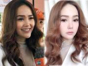 Đẹp - Hé lộ bí mật đằng sau diện mạo hoàn hảo cằm thon, chân dài của dàn mỹ nhân Việt