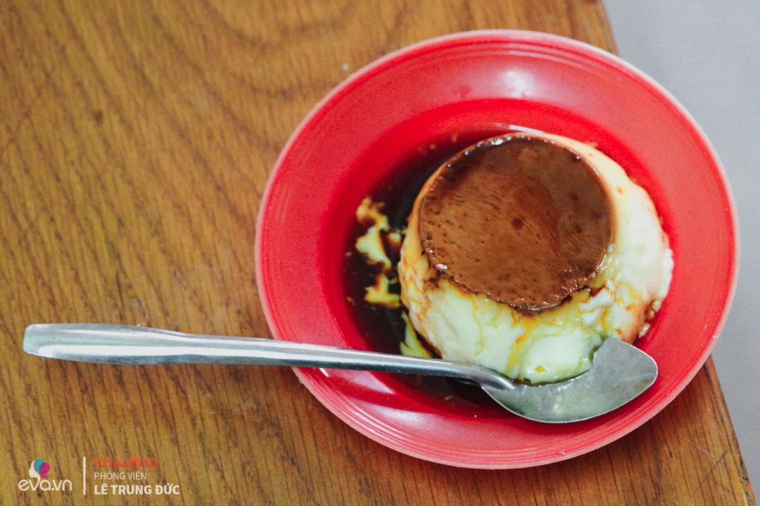 Quán caramen nức tiếng Hà Nội ngày bán 3000 hộp của ông bố 6X - 1