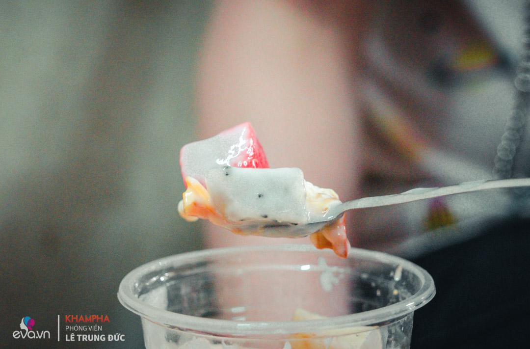 Quán caramen nức tiếng Hà Nội ngày bán 3000 hộp của ông bố 6X - 8