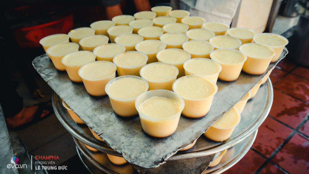 Quán caramen nức tiếng Hà Nội ngày bán 3000 hộp của ông bố 6X - 10