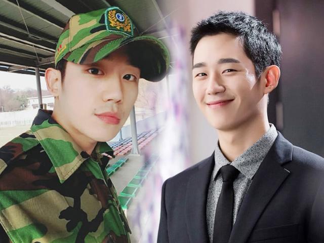 17 điều chưa từng tiết lộ về phi công Jung Hae In trong Chị Đẹp Mua Cơm Cho Tôi