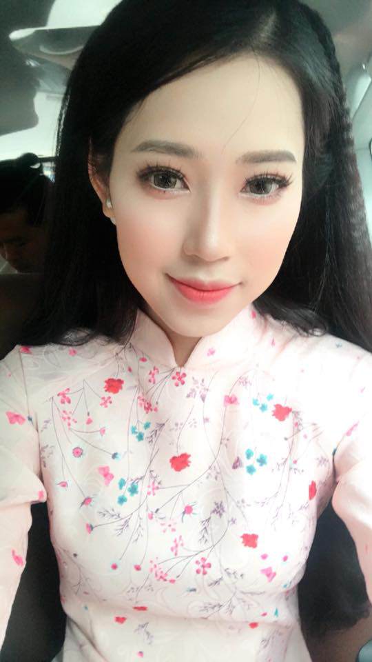 Trang điểm cho vợ trong ngày cưới, anh chồng trở thành hiện tượng MXH sau một đêm! - 5
