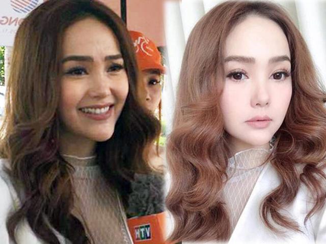 Hé lộ bí mật đằng sau diện mạo hoàn hảo cằm thon, chân dài của dàn mỹ nhân Việt