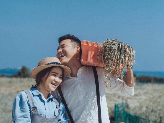 Chàng hàng xóm đối diện quyết tâm theo đuổi nàng từ cấp 3, nhận cái kết không ngờ