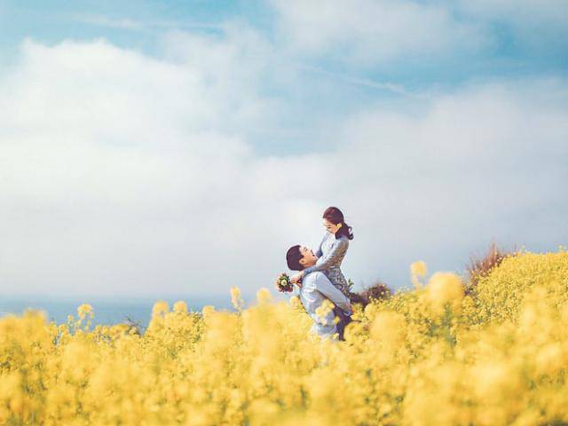 Vì sao anh yêu em? - Câu hỏi muôn thuở đôi khi không cần có câu trả lời