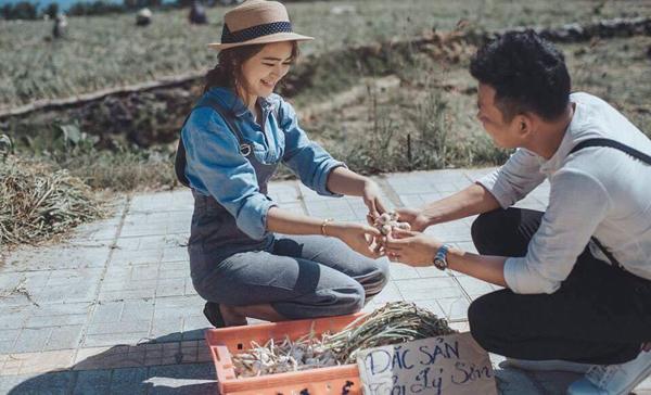 Chàng hàng xóm đối diện quyết tâm theo đuổi nàng từ cấp 3, nhận cái kết không ngờ - 6